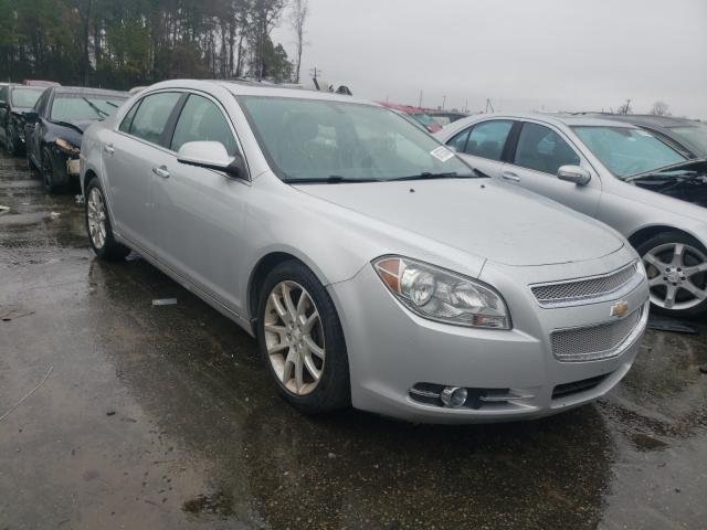 CHEVROLET MALIBU LTZ 2012 1g1zg5e73cf110847