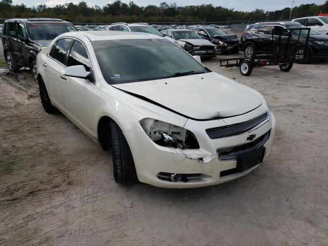 CHEVROLET MALIBU LTZ 2012 1g1zg5e73cf134565