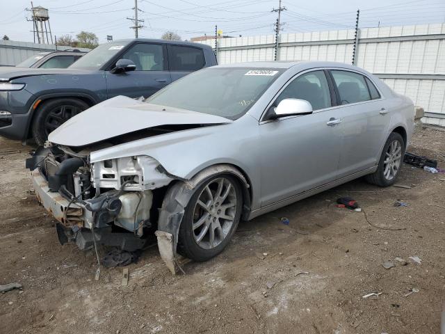 CHEVROLET MALIBU LTZ 2012 1g1zg5e73cf137482