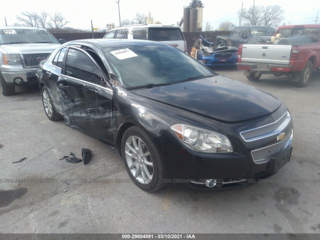 CHEVROLET MALIBU 2012 1g1zg5e73cf142634