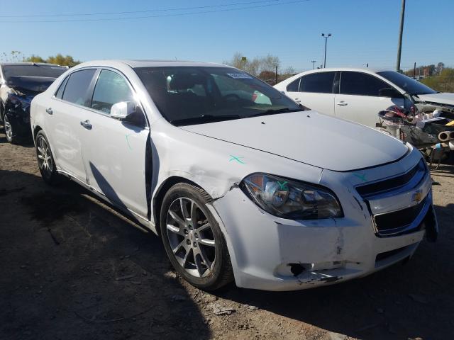 CHEVROLET MALIBU LTZ 0 1g1zg5e73cf146425