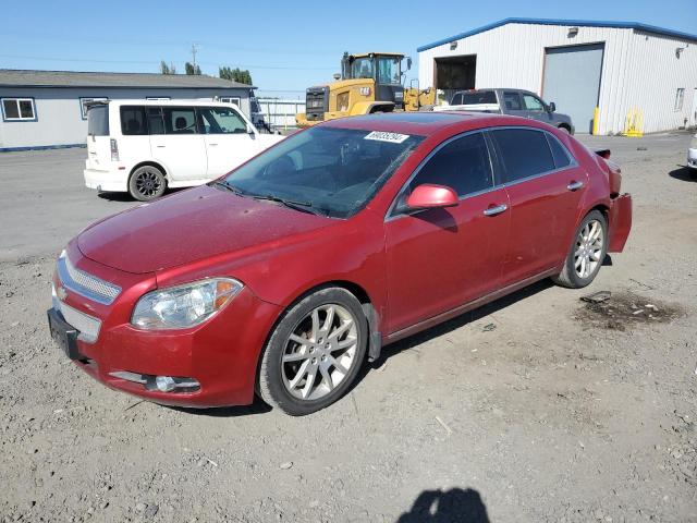 CHEVROLET MALIBU LTZ 2012 1g1zg5e73cf235296