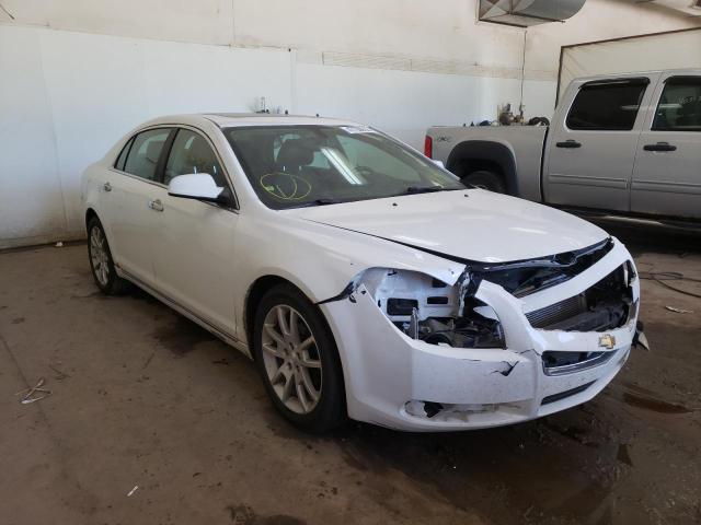 CHEVROLET MALIBU LTZ 2012 1g1zg5e73cf238862