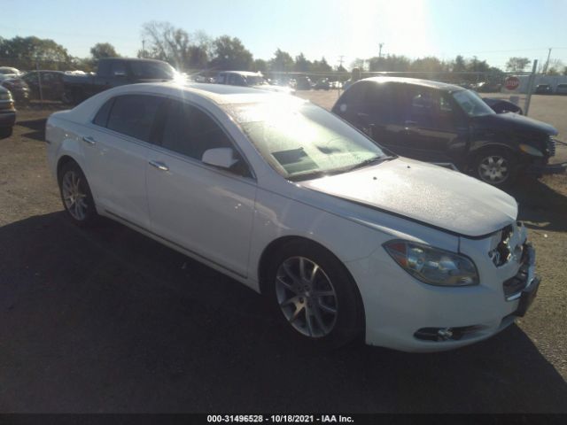 CHEVROLET MALIBU 2012 1g1zg5e73cf251983