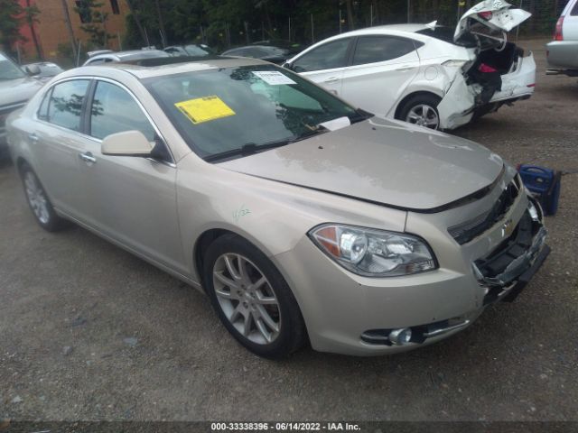 CHEVROLET MALIBU 2012 1g1zg5e73cf255614