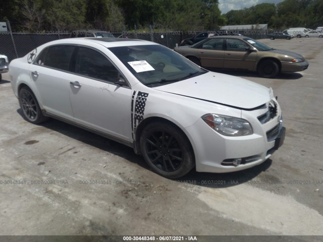 CHEVROLET MALIBU 2012 1g1zg5e73cf281260