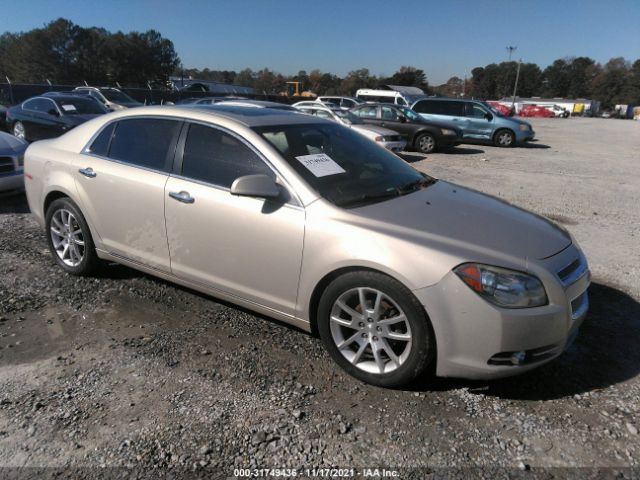 CHEVROLET MALIBU 2012 1g1zg5e73cf283817