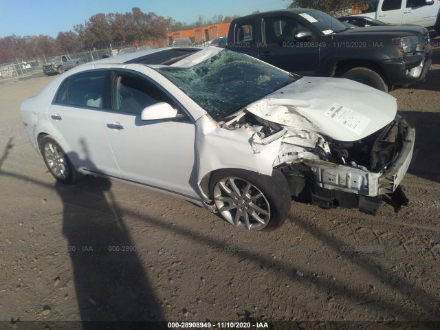 CHEVROLET MALIBU 2012 1g1zg5e73cf286586