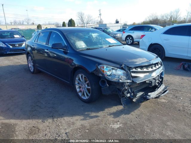 CHEVROLET MALIBU 2012 1g1zg5e73cf326049