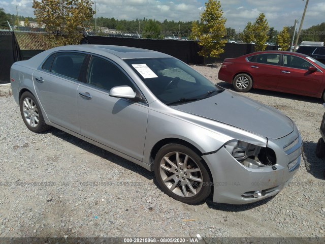 CHEVROLET MALIBU 2012 1g1zg5e73cf370651