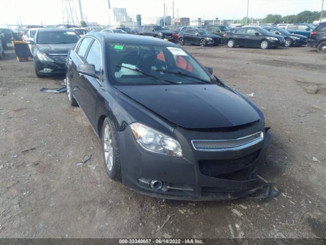 CHEVROLET MALIBU 2012 1g1zg5e74cf100182