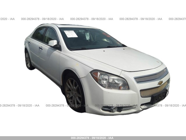 CHEVROLET MALIBU 2012 1g1zg5e74cf132663