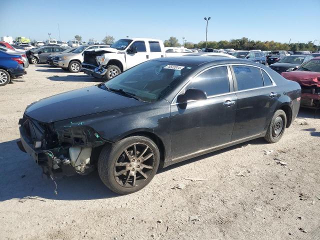 CHEVROLET MALIBU LTZ 2012 1g1zg5e74cf146000