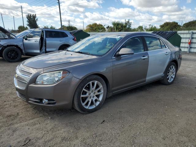 CHEVROLET MALIBU 2012 1g1zg5e74cf151679