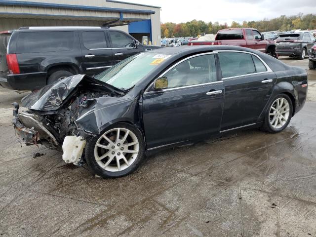 CHEVROLET MALIBU 2012 1g1zg5e74cf179336