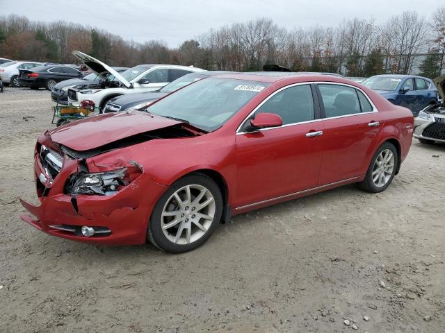 CHEVROLET MALIBU LTZ 2012 1g1zg5e74cf232049