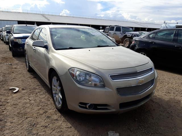 CHEVROLET MALIBU LTZ 2012 1g1zg5e74cf252379