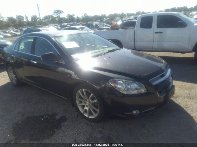 CHEVROLET MALIBU 2012 1g1zg5e74cf298651