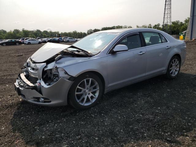 CHEVROLET MALIBU LTZ 2012 1g1zg5e74cf299993