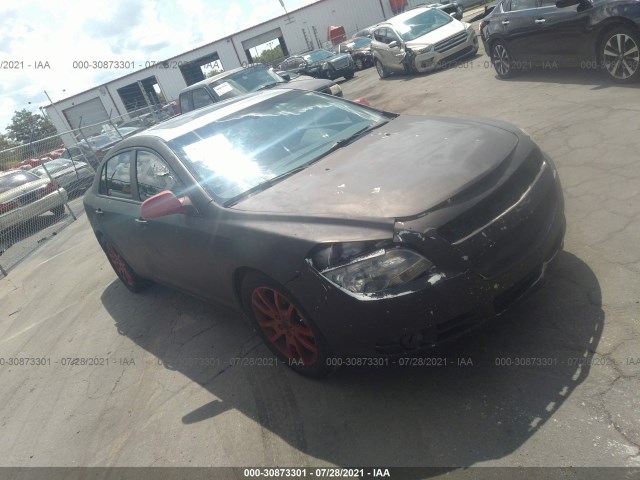 CHEVROLET MALIBU 2012 1g1zg5e74cf313293