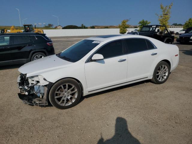 CHEVROLET MALIBU LTZ 2012 1g1zg5e74cf328974