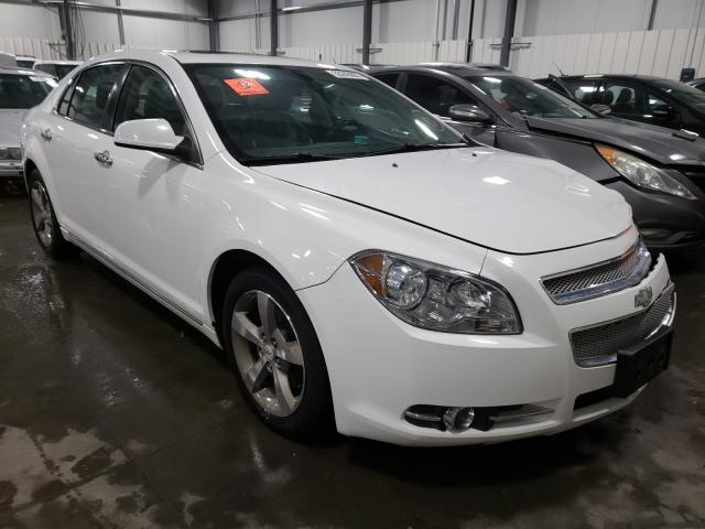 CHEVROLET MALIBU LTZ 2012 1g1zg5e74cf340266