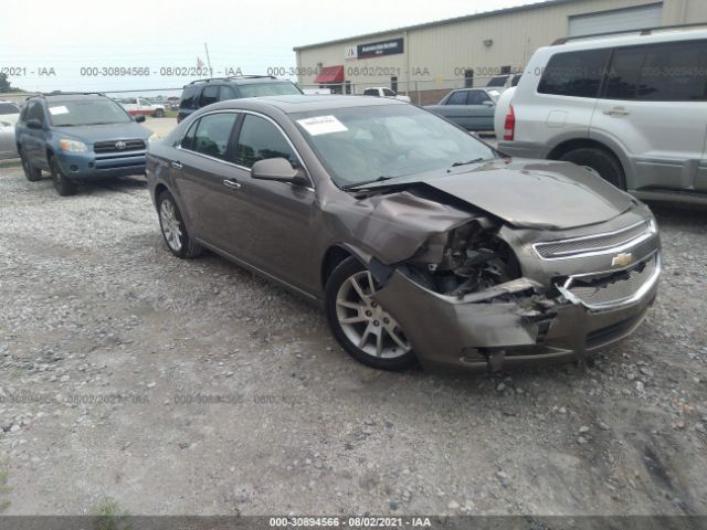 CHEVROLET MALIBU 2012 1g1zg5e74cf359156