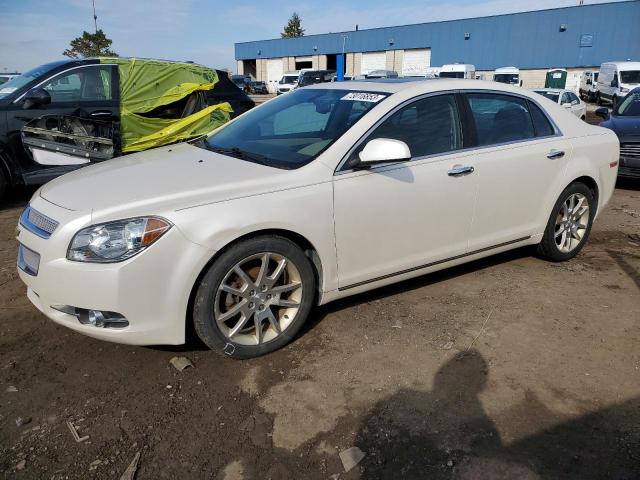 CHEVROLET MALIBU 2012 1g1zg5e74cf359447