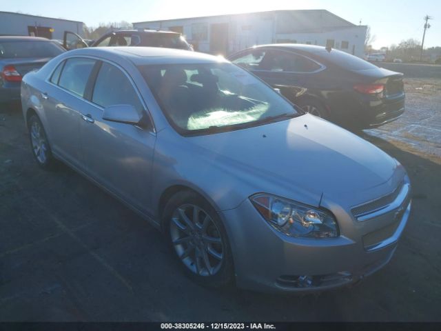 CHEVROLET MALIBU 2012 1g1zg5e74cf363398