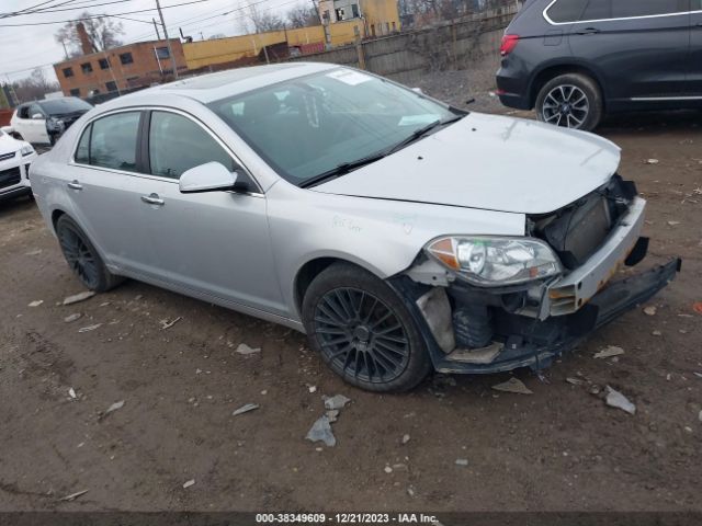 CHEVROLET MALIBU 2012 1g1zg5e74cf378452