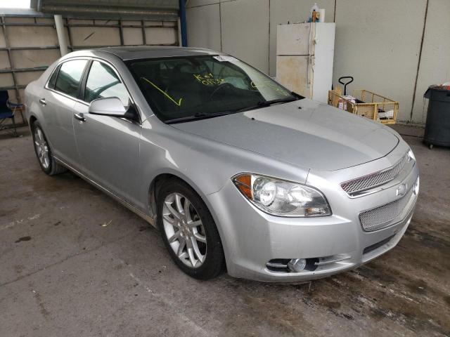 CHEVROLET MALIBU LTZ 2012 1g1zg5e75cf104502