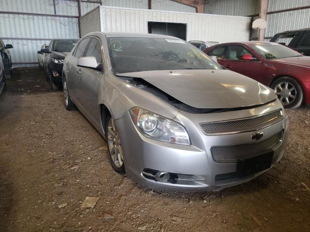 CHEVROLET MALIBU LTZ 2012 1g1zg5e75cf107349