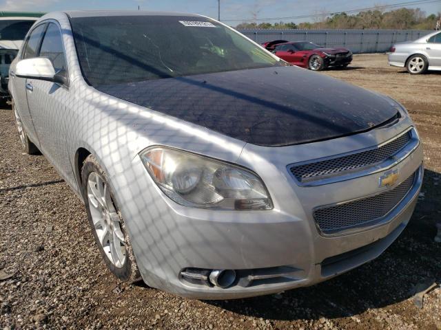 CHEVROLET MALIBU LTZ 2012 1g1zg5e75cf108310