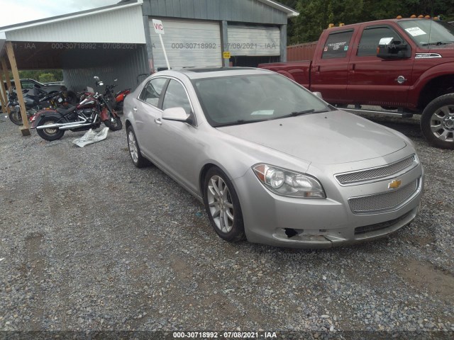 CHEVROLET MALIBU 2012 1g1zg5e75cf120831