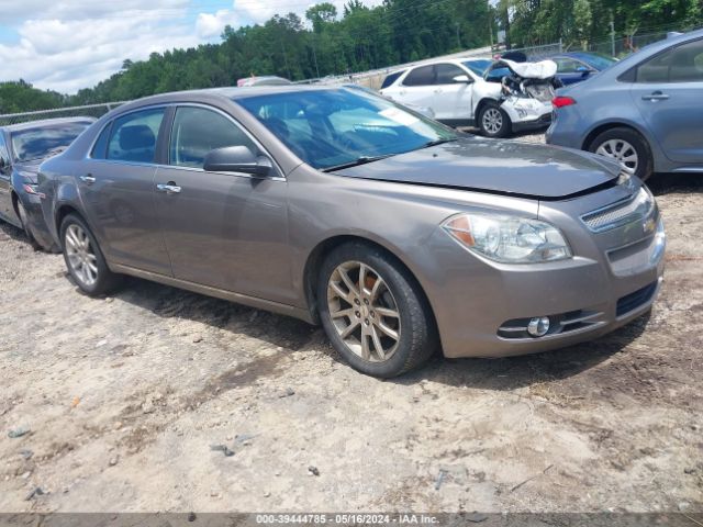 CHEVROLET MALIBU 2012 1g1zg5e75cf121798