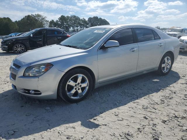 CHEVROLET MALIBU LTZ 2012 1g1zg5e75cf144546