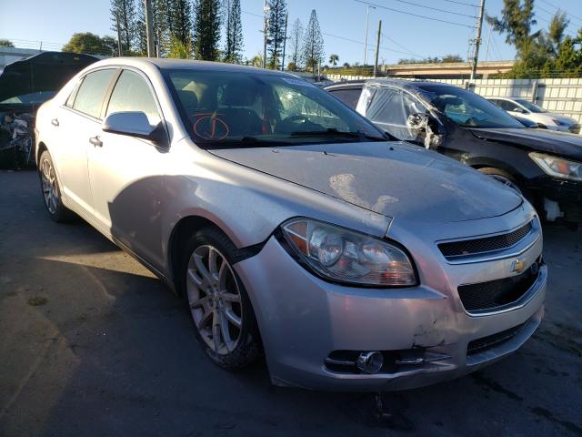 CHEVROLET MALIBU LTZ 2012 1g1zg5e75cf145079