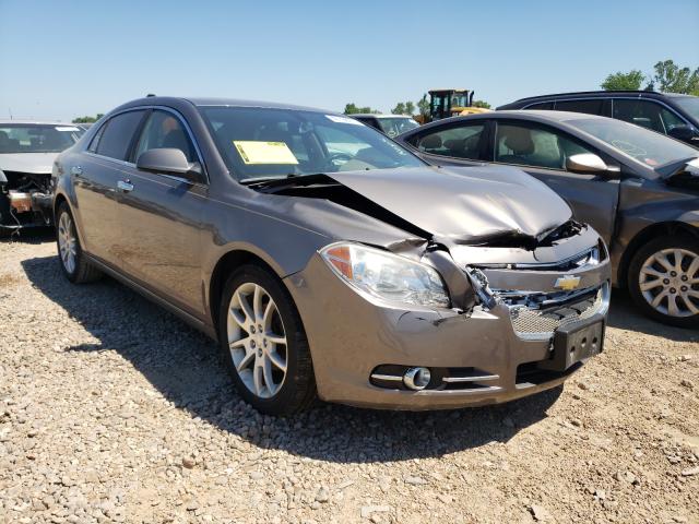 CHEVROLET MALIBU LTZ 2012 1g1zg5e75cf184271