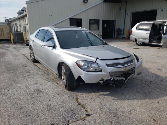 CHEVROLET MALIBU LTZ 2012 1g1zg5e75cf309690