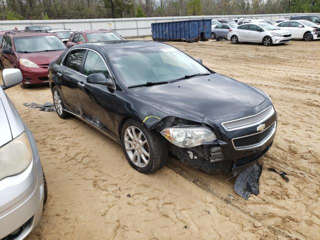 CHEVROLET MALIBU LTZ 2012 1g1zg5e75cf310886