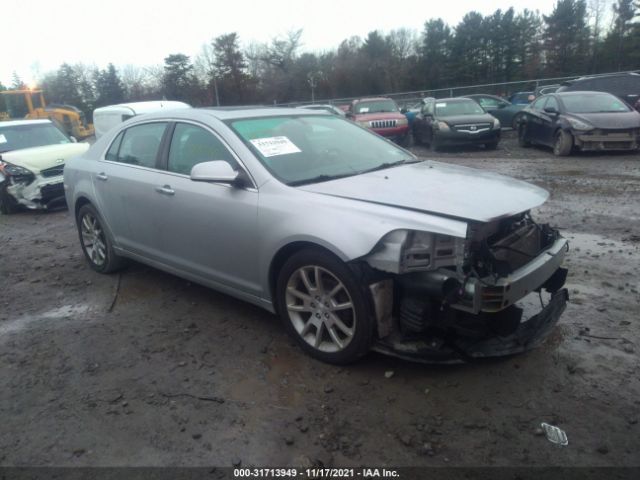 CHEVROLET MALIBU 2012 1g1zg5e75cf314744