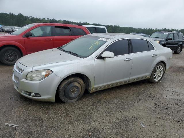 CHEVROLET MALIBU LTZ 2012 1g1zg5e76cf113824