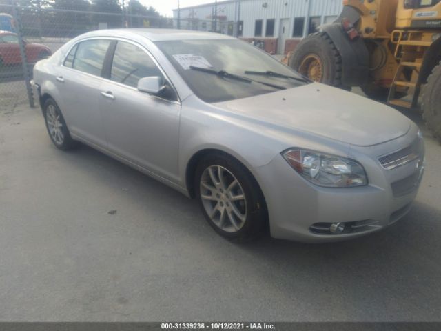 CHEVROLET MALIBU 2012 1g1zg5e76cf115105