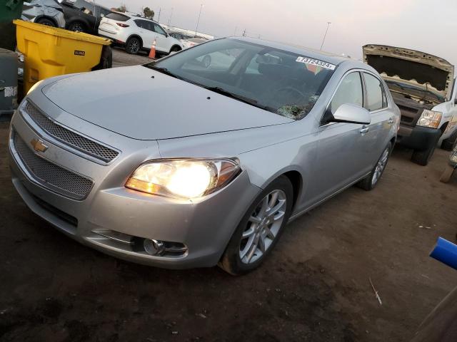 CHEVROLET MALIBU LTZ 2012 1g1zg5e76cf119476