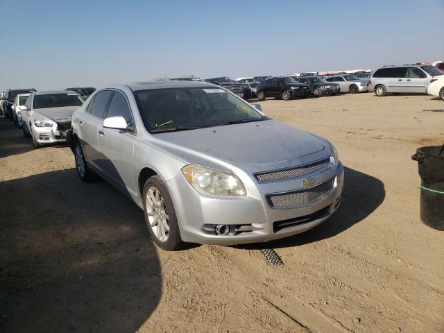 CHEVROLET MALIBU LTZ 2012 1g1zg5e76cf145608