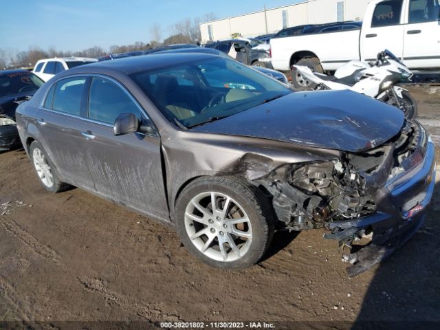 CHEVROLET MALIBU 2012 1g1zg5e76cf158486