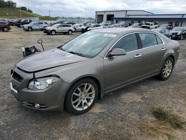 CHEVROLET MALIBU LTZ 2012 1g1zg5e76cf201904