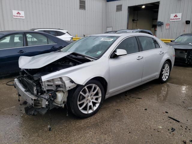 CHEVROLET MALIBU 2012 1g1zg5e76cf261424