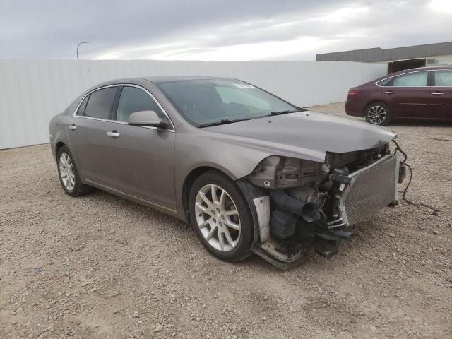 CHEVROLET MALIBU LTZ 2012 1g1zg5e76cf268261