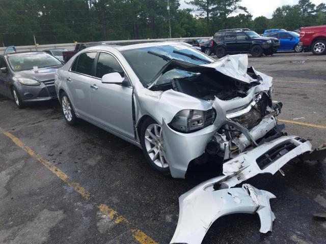 CHEVROLET MALIBU 2012 1g1zg5e76cf287988